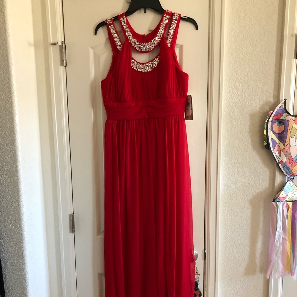 Party Dress